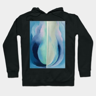 georgia okeeffe Hoodie